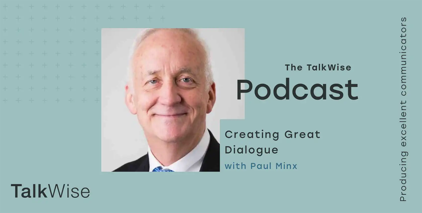 Featured image for “S3E5: Creating Great Dialogue with Paul Minx”